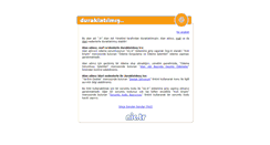 Desktop Screenshot of botek.com.tr