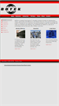 Mobile Screenshot of botek.com